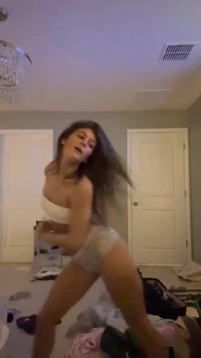 Dancing