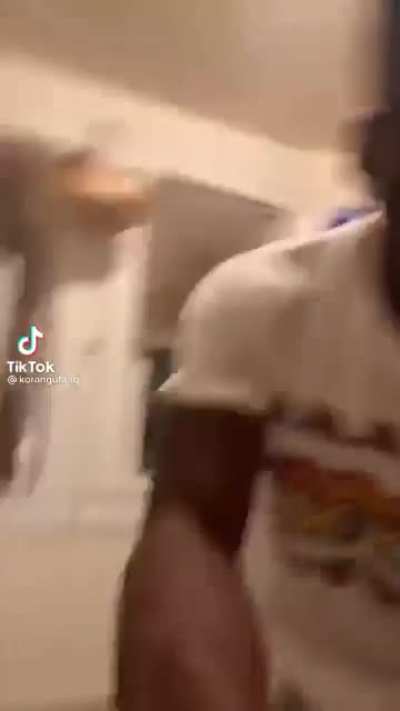 Desafio tente não ri kkkk