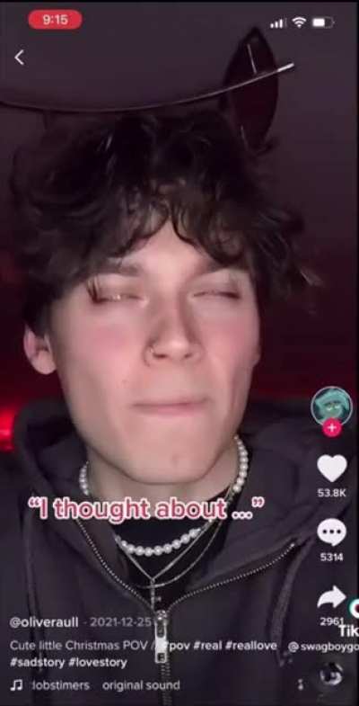Why
