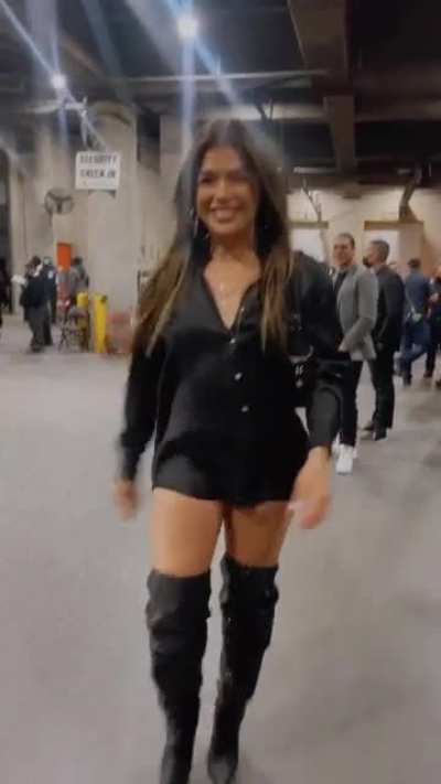 Tracy C.