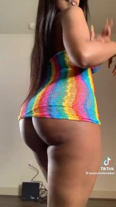 Who is this !!? 