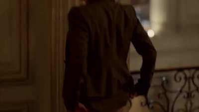 Kathleen Robertson - Boss (2011–2012)