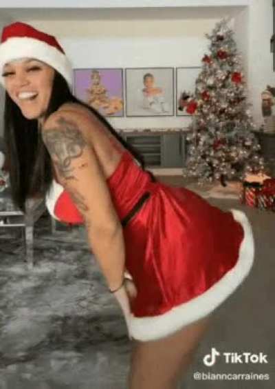 Marry Christmas