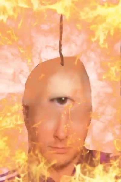 Eye of Joh