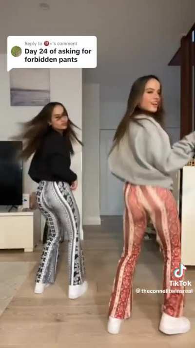 Double the fun