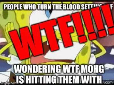 Oh you poor fools