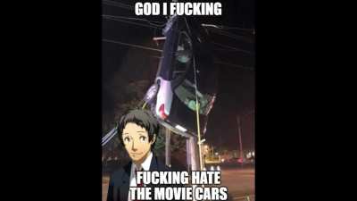 ADACHI BASED 😳😳😳