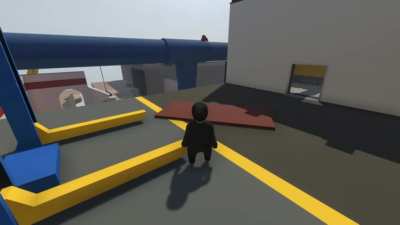 Human Fall Flat