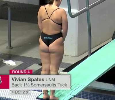 Vivian Spates
