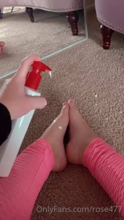 Asmr Rose with the tease! New group!