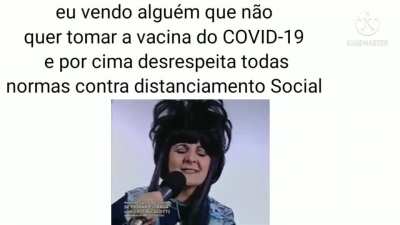 Meu meme diz apenas a verdade