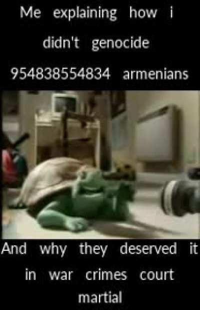 Armenian gemnocide