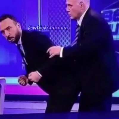 Ahmet goethe çakar bu sefer çakmıyor