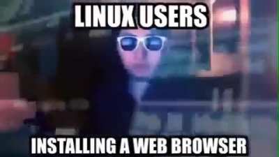 Linux