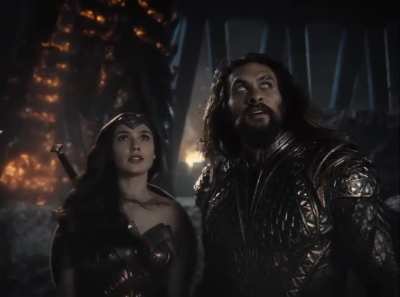Appreciation: 