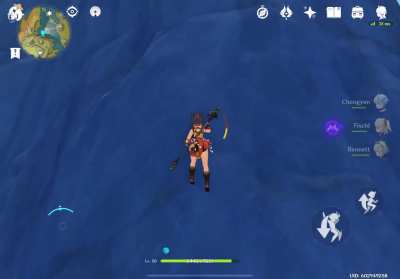 I finally found a way to get sunken items
