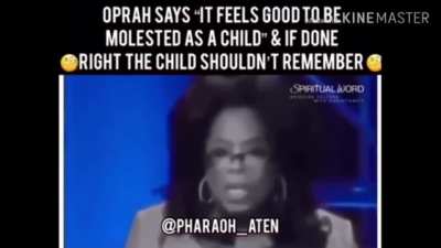 Oprah