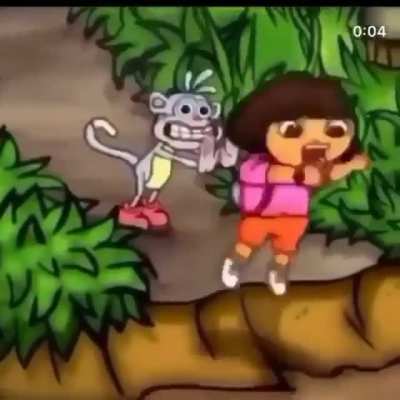 Dora SEGGS