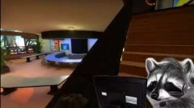 This has to be the most perfectly cut scream of all