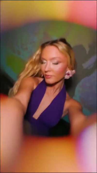 Zara tells her story (Instagram 02/25/26)
