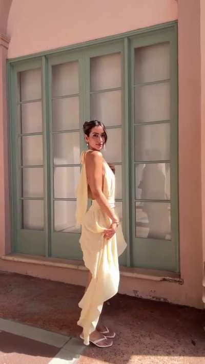 'Ready for spring' - IG March 2026
