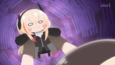 Junya (Volume Warning)