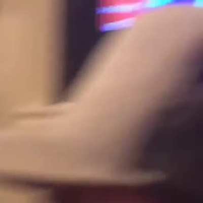 NSFW drunk girl freaks her brother out.