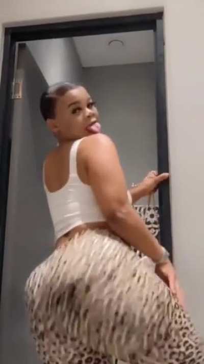 🐆