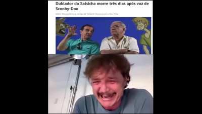 Descansem em paz :(