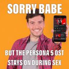 I’m just gonna dump all the P5 memes I made for Instagram on here