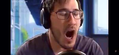 Markimoo is triggered