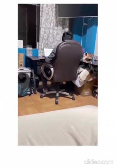 when she takes off here bra