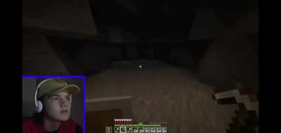 What the mobs doing