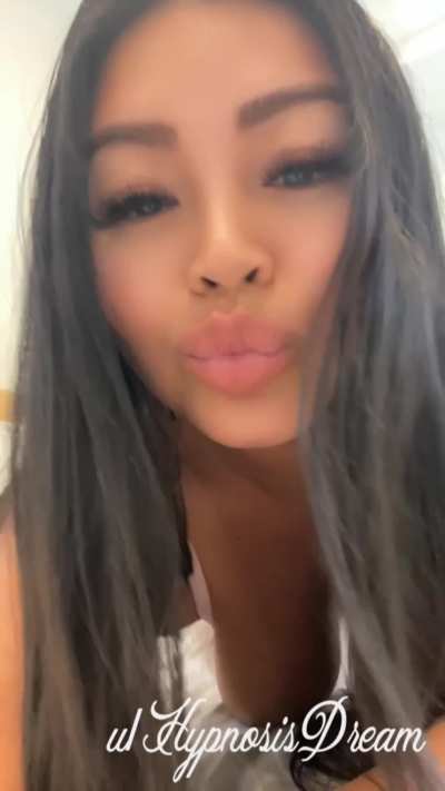 Let’s make half Asian babies