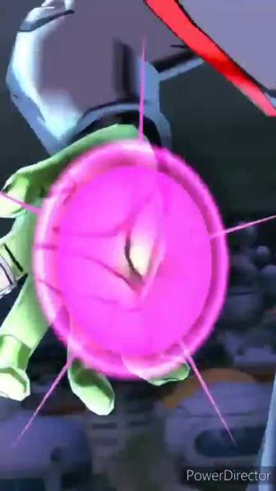 But I want Zamasu!