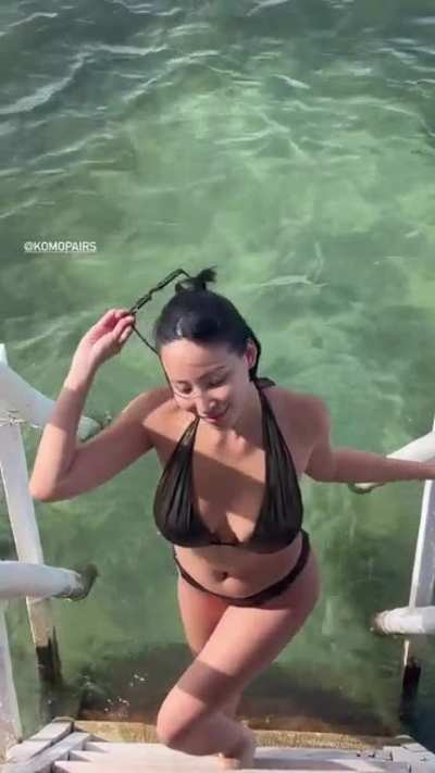 Kim luz 🔥