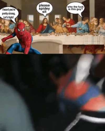 It's pizza time!