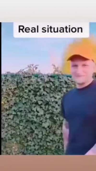 Maybe maybe maybe