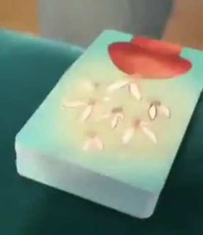 (Not so) Funny Card Trick