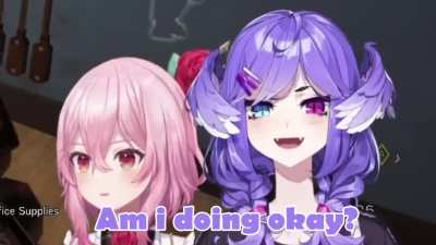 You're Doing Fine Selen