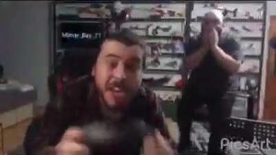 Burdurland'de Kötü Meme Yapıp Reis-i Burdur'un Banlamadığı Biri Görürüm