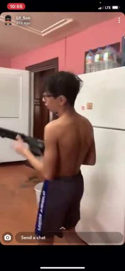 AH