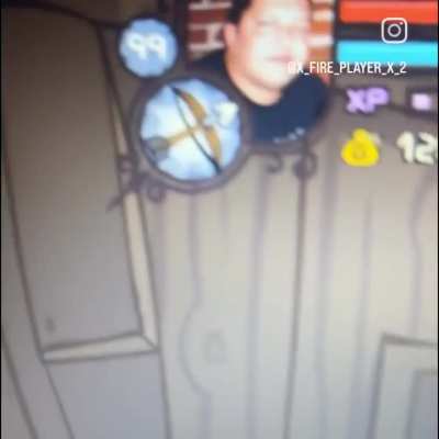 One of us