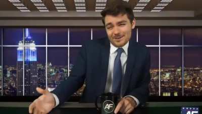 White nationalist Nick Fuentes attempts to justify his attraction to children