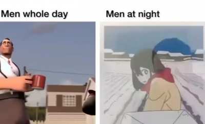 duality of man