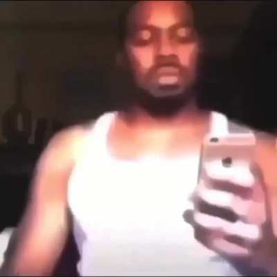 Cant have shit in detroit