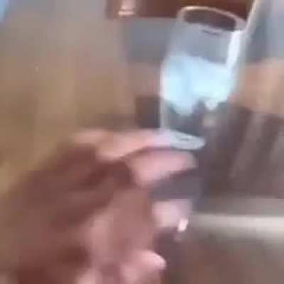 Moldy stroke