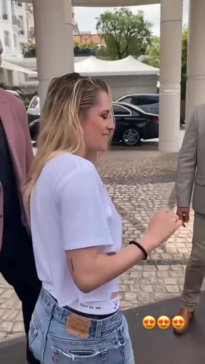 Kristen Stewart