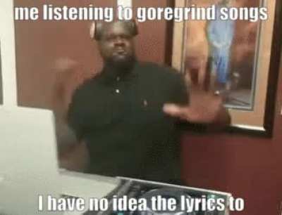 music that sounds like animals raping each other go brrr