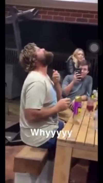 Whyyyyy
